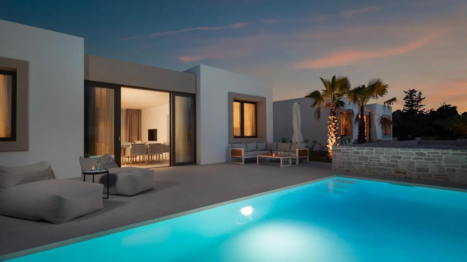 The Palms Resort Tkon 0*,  Chorvatsko