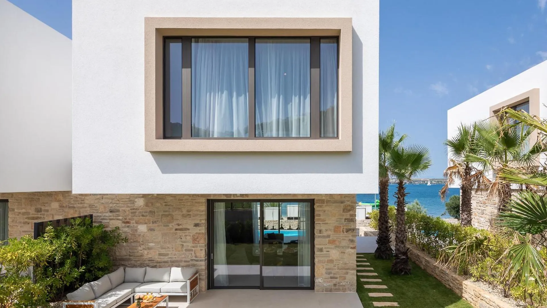 Vila The Palms Resort Tkon