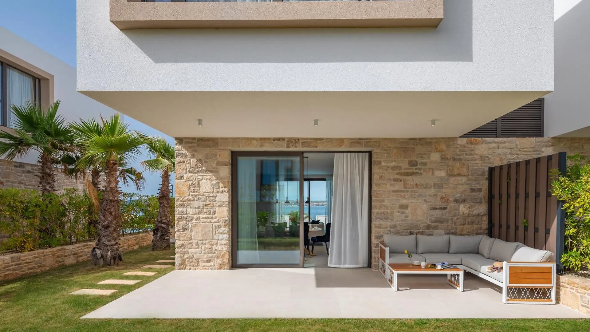 Vila The Palms Resort Tkon