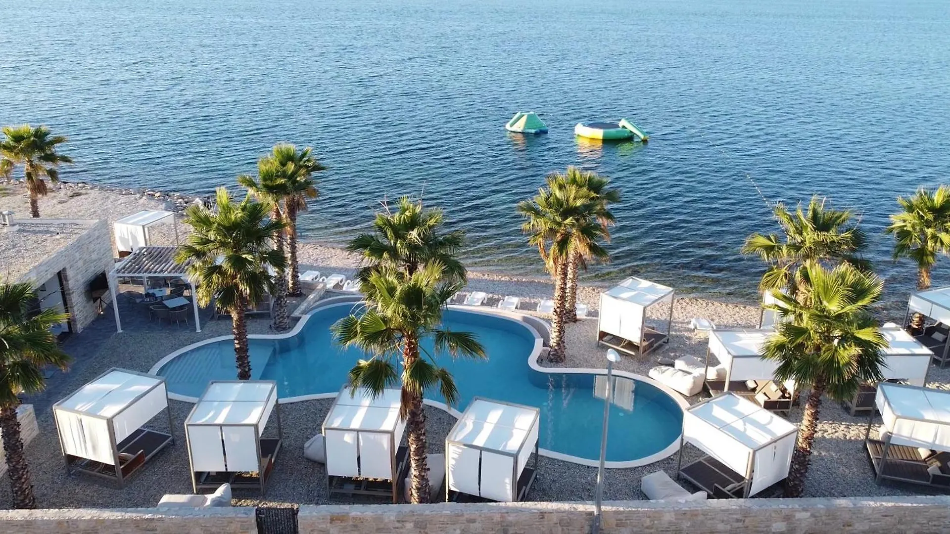 The Palms Resort Tkon
