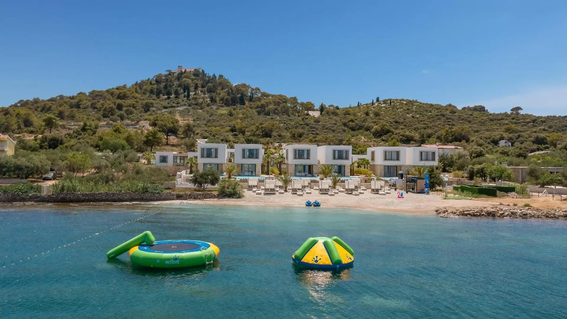 The Palms Resort Tkon