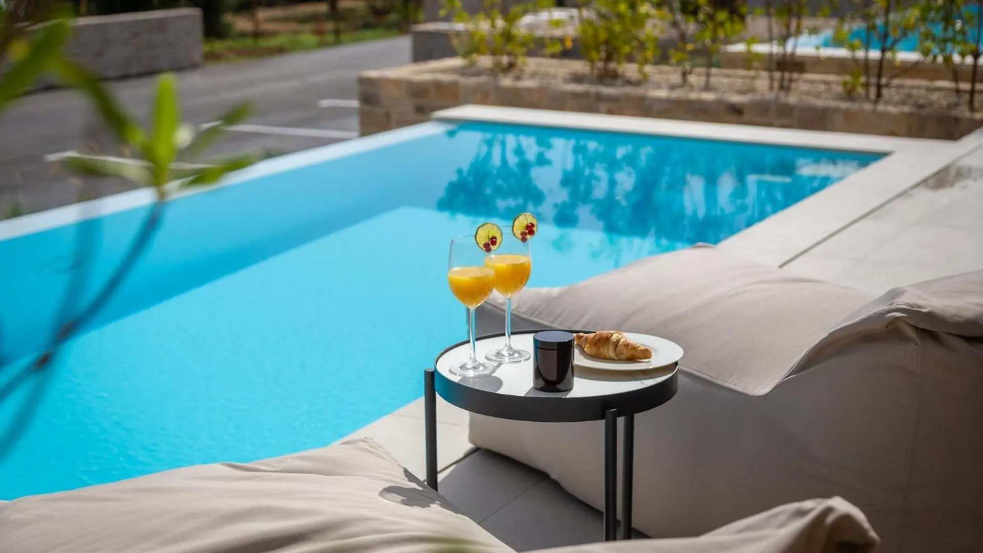 The Palms Resort 트콘 빌라