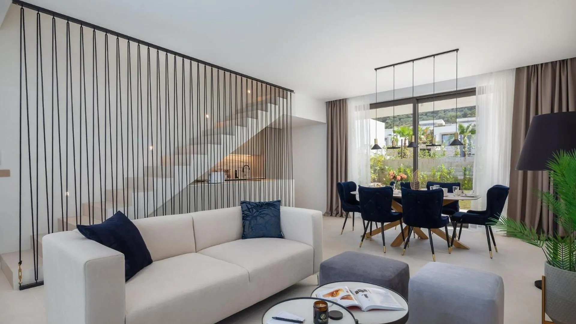 The Palms Resort 트콘 빌라