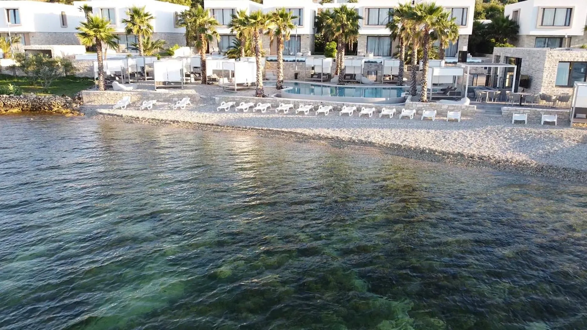 The Palms Resort 트콘 0*,  크로아티아