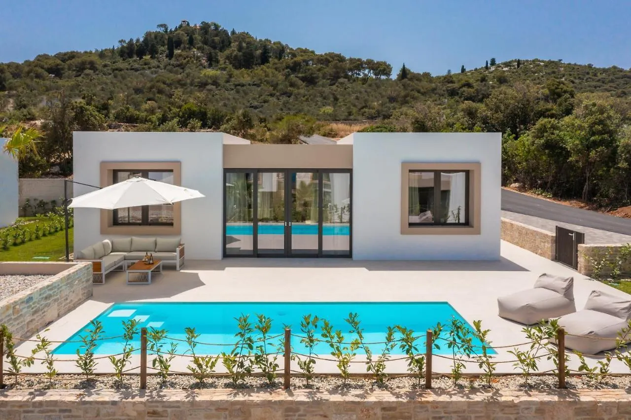 The Palms Resort Tkon Croatia