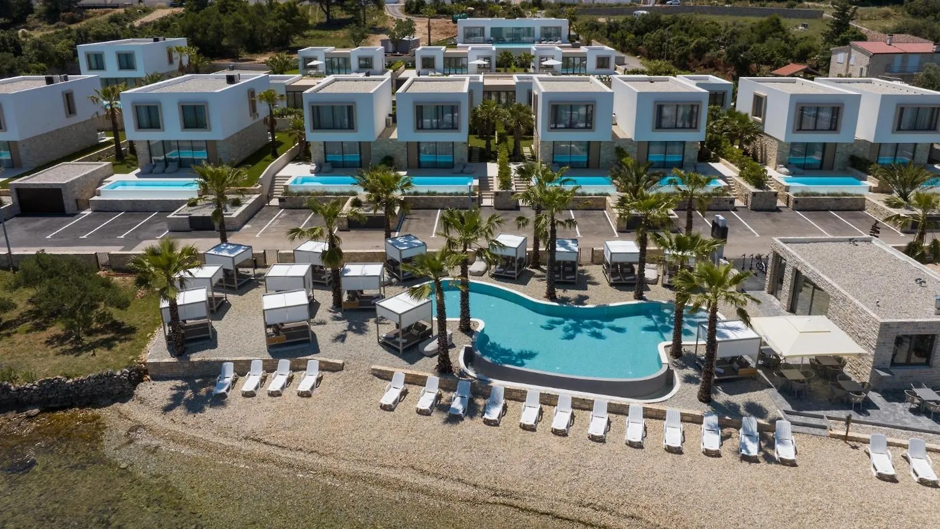 The Palms Resort Tkon 0*,