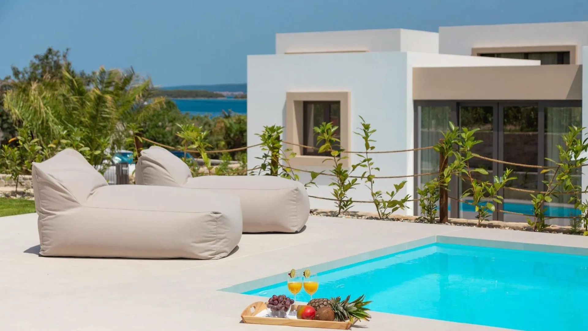 The Palms Resort Tkon