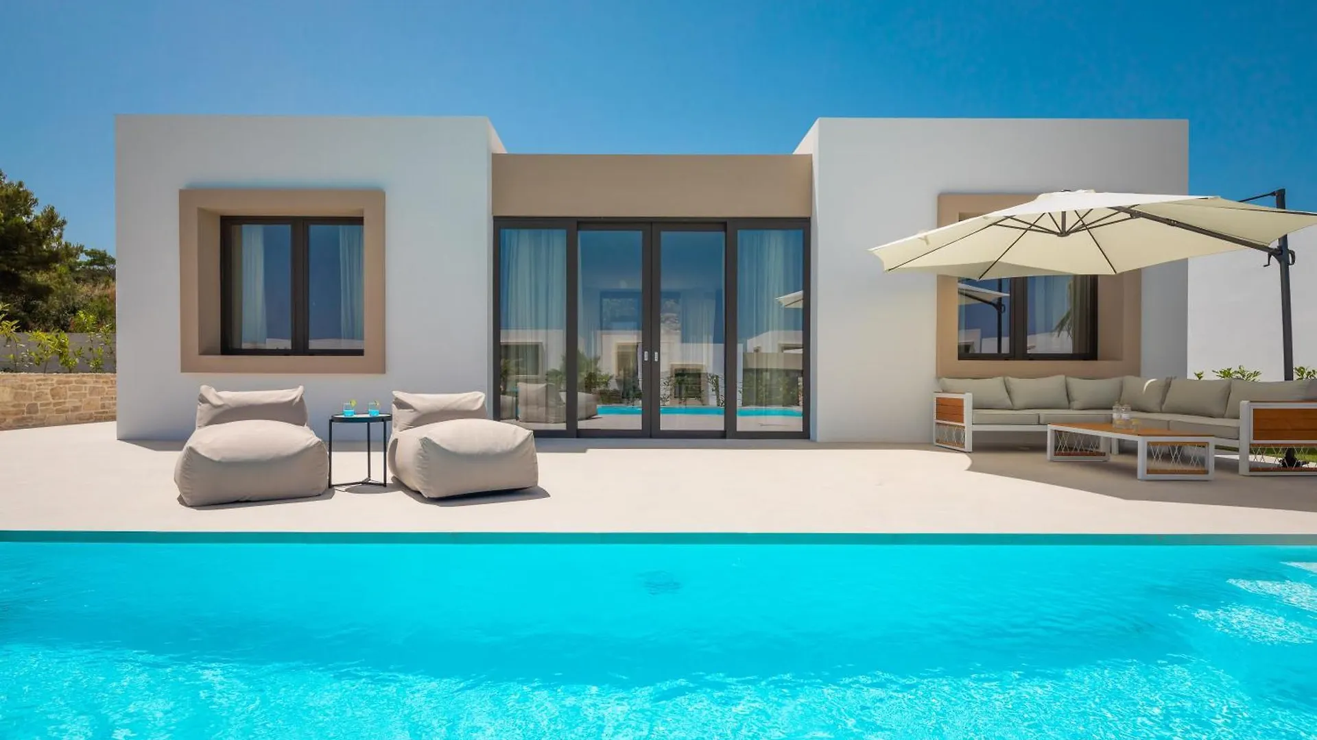 The Palms Resort Tkon Croatia